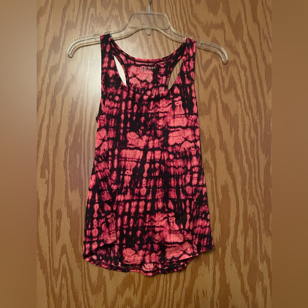 Soft Lightweight Tank Top